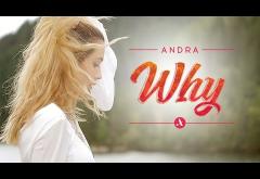 Andra - Why | VIDEOCLIP