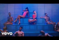 Ariana Grande ft. Nicki Minaj - Side To Side | VIDEOCLIP