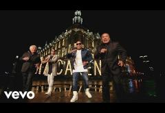 Gente de Zona ft. Los Del Rio - Mas Macarena | VIDEOCLIP