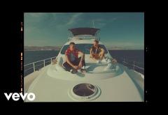 John Newman feat. Calvin Harris - Olé | VIDEOCLIP