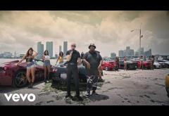 Pitbull ft. Flo Rida, LunchMoney Lewis - Greenlight | VIDEOCLIP