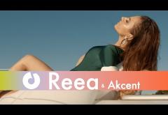 Reea feat. Akcent - Rain | VIDEOCLIP