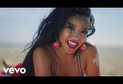 Tinashe - Superlove | VIDEOCLIP