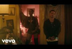 J. Balvin ft. BIA, Pharrell Williams, Sky - Safari | VIDEOCLIP