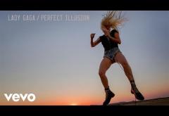 Lady Gaga - Perfect Illusion | PIESĂ NOUĂ