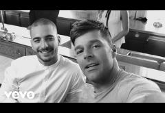 Ricky Martin ft. Maluma - Vente Pa´ Ca | VIDEOCLIP