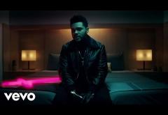 The Weeknd feat. Daft Punk - Starboy | VIDEOCLIP