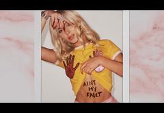 Zara Larsson - Ain´t My Fault | PIESĂ NOUĂ