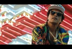 Bruno Mars - 24K Magic | VIDEOCLIP