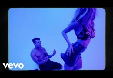 DNCE - Body Moves | VIDEOCLIP