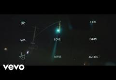 John Legend - Love Me Now | LYRIC VIDEO