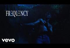 Kid Cudi - Frequency | VIDEOCLIP