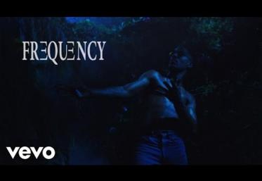 Kid Cudi - Frequency | VIDEOCLIP