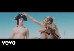 Kygo - Carry Me (feat. Julia Michaels) | VIDEOCLIP