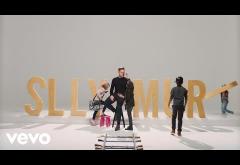 Olly Murs - Grow Up | VIDEOCLIP