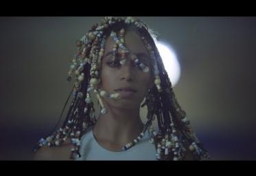 Solange - Don´t touch my hair | VIDEOCLIP