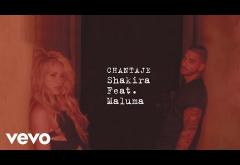 Shakira - Chantaje (ft. Maluma) | PIESĂ NOUĂ