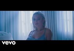 Zara Larsson - Ain´t My Fault | VIDEOCLIP