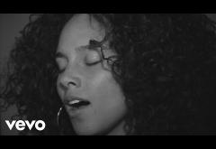 Alicia Keys - Blended Family (What You Do For Love) ft. A$AP Rocky | VIDEOCLIP