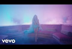 Britney Spears ft. Tinashe - Slumber Party | VIDEOCLIP