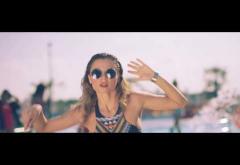 DJ Rebel & Mohombi feat Shaggy - Let Me Love You | VIDEOCLIP