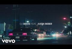 DJ Snake ft. Justin Bieber - Let Me Love You | VIDEOCLIP