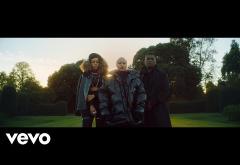 Emeli Sandé - Garden (ft. Jay Electronica, Áine Zion) | VIDEOCLIP
