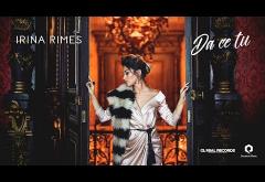 Irina Rimes - Da´ ce tu | VIDEOCLIP