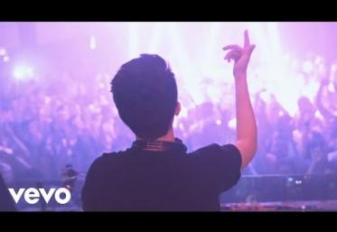 Kungs ft. Ritual - You Remain | VIDEOCLIP