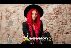 Ligia - Fraiero (feat. Vescan) (XSession2 Version) | VIDEOCLIP