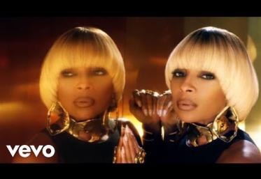 Mary J. Blige - Thick Of It | VIDEOCLIP