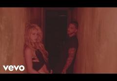 Shakira - Chantaje ft. Maluma | VIDEOCLIP
