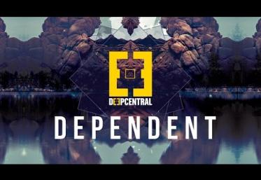 Deepcentral - Dependent | LYRIC VIDEO