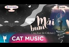JO, Edward Sanda & Nadir - Mai buni (nu doar de Craciun) | PIESĂ NOUĂ
