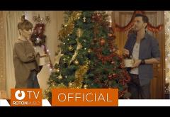 Keo feat. Alexandra Ungureanu - Cel mai frumos cadou | VIDEOCLIP