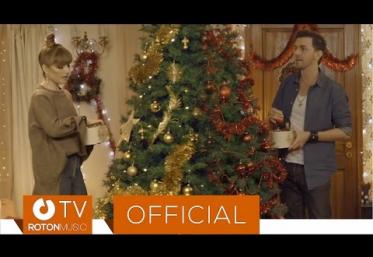 Keo feat. Alexandra Ungureanu - Cel mai frumos cadou | VIDEOCLIP