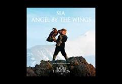 Sia - Angel By The Wings | PIESĂ NOUĂ