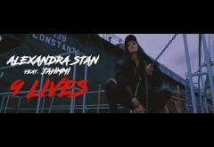 Alexandra Stan featuring Jahmmi - 9 LIVES | VIDEOCLIP