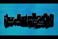 Ed Sheeran - Castle On The Hill | LYRIC VIDEO
