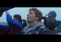 Ed Sheeran - Castle On The Hill | VIDEOCLIP