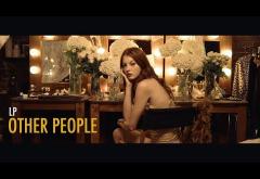 LP - Other People | VIDEOCLIP