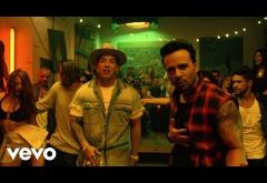 Luis Fonsi ft. Daddy Yankee - Despacito | VIDEO + VERSURI