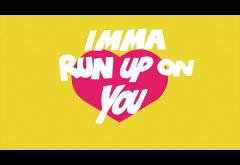 Major Lazer feat. PARTYNEXTDOOR & Nicki Minaj - Run Up | PIESĂ NOUĂ