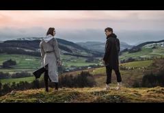 Martin Garrix & Dua Lipa - Scared To Be Lonely | VIDEOCLIP