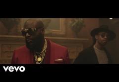 Rick Ross ft. Ty Dolla $ign - I Think She Like Me | VIDEOCLIP