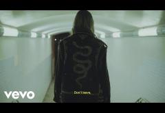 Snakehips feat. MØ - Don´t Leave | LYRIC VIDEO