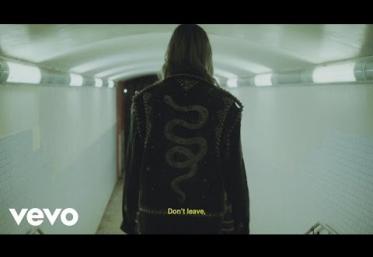 Snakehips feat. MØ - Don´t Leave | LYRIC VIDEO