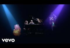 Stevie Wonder ft. Ariana Grande - Faith | VIDEOCLIP