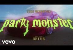 The Weeknd - Party Monster | VIDEOCLIP