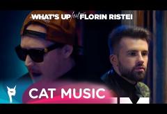 What´s UP feat. Florin Ristei - Facem ce vrem | VIDEOCLIP 